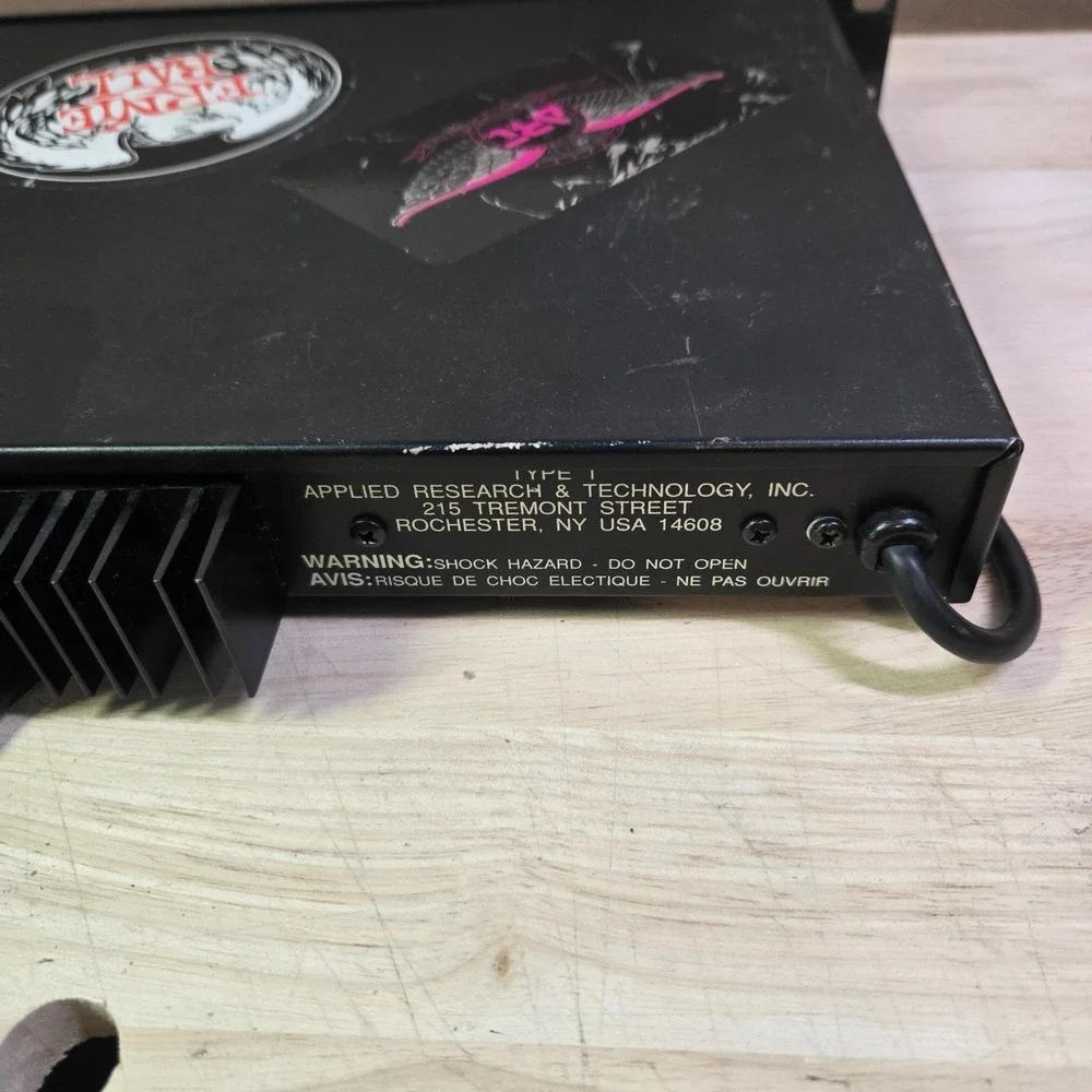 ART MULTIVERB ALPHA 2.0 STUDIO EDITION EFFECTS RACK GUITAR SYNTHESIZER